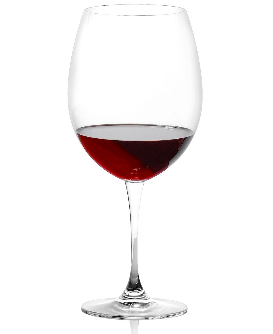 Robert Mondavi by Waterford Stemware   Stemware & Cocktail   Dining