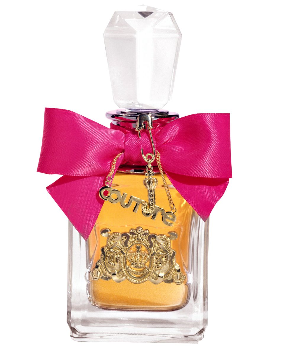Juicy Couture Viva la Juicy Fragrance Collection for Women      Beauty