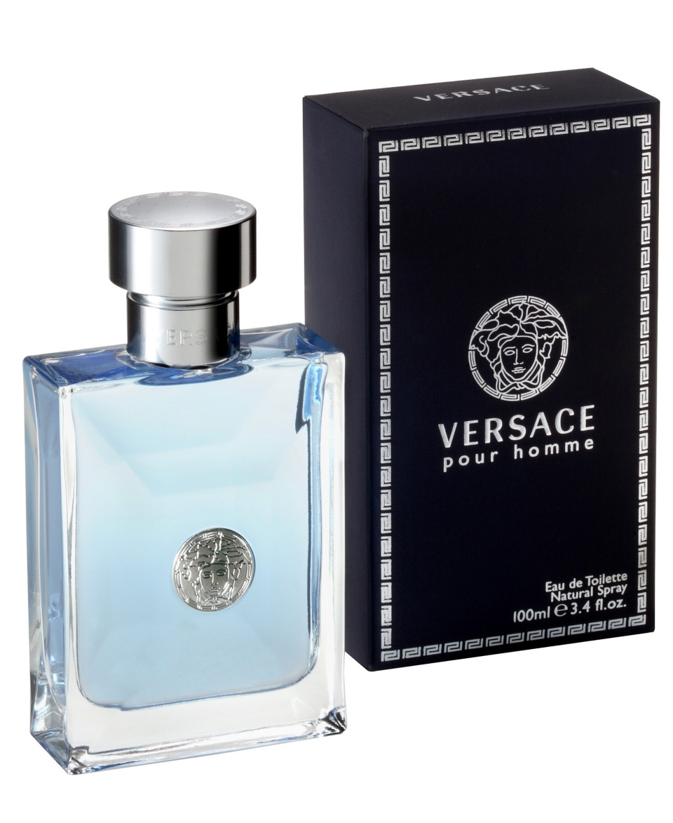 Shop Versace Cologne For the Holidayss