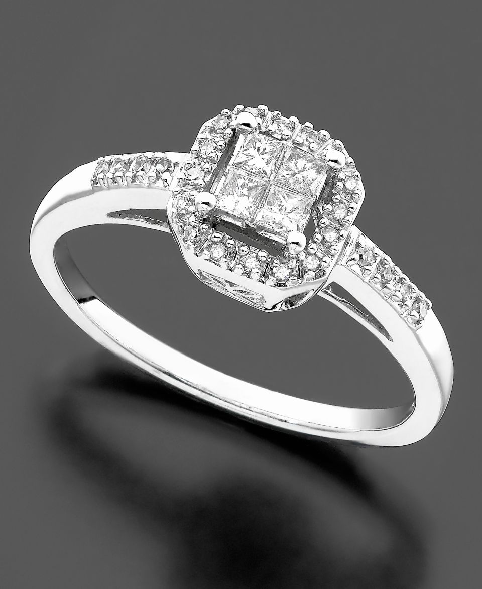 Jewelry & Watches  FINE JEWELRY  Rings