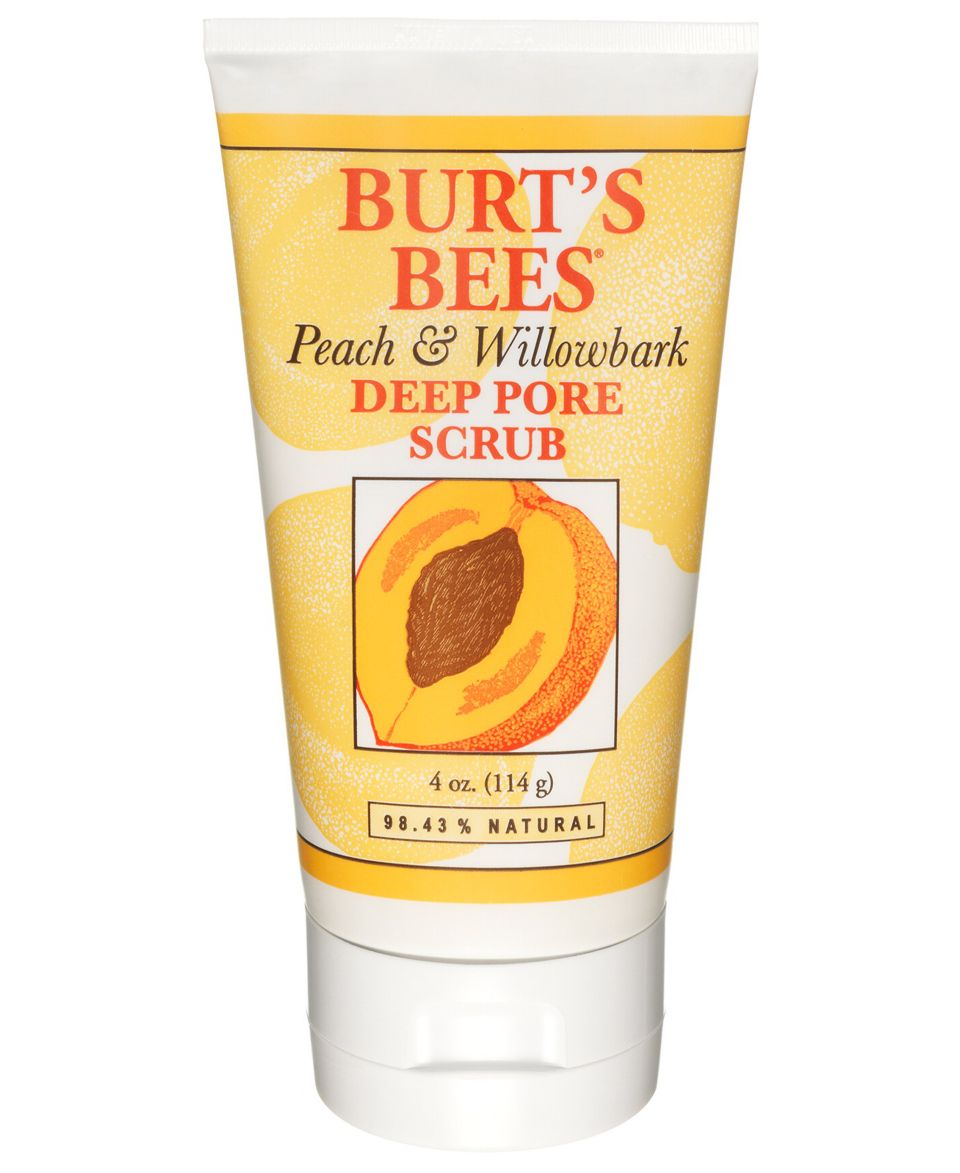 Burts Bees Natural Acne Solutions Clarifying Toner, 5 fl. Oz.   Skin