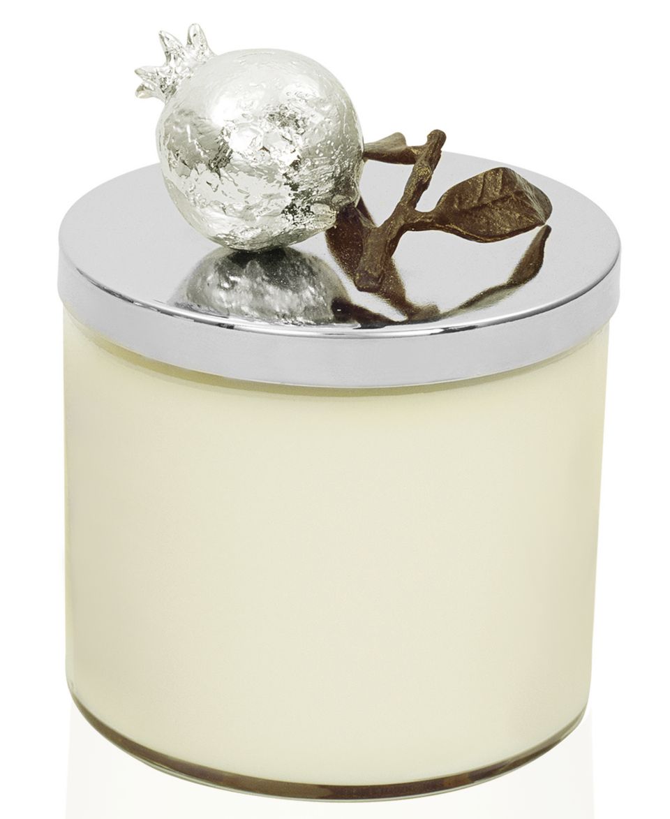 Michael Aram Ginko Candle   Candles & Home Fragrance   for the home