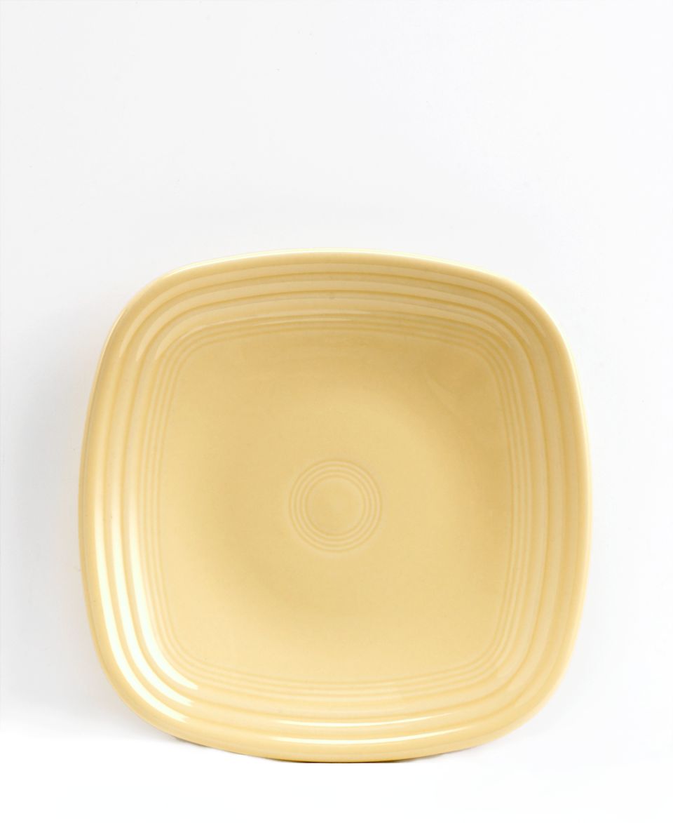 Fiesta Dinnerware, Flamingo Square Collection   Casual Dinnerware