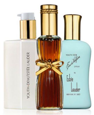 estee lauder youth dew perfume