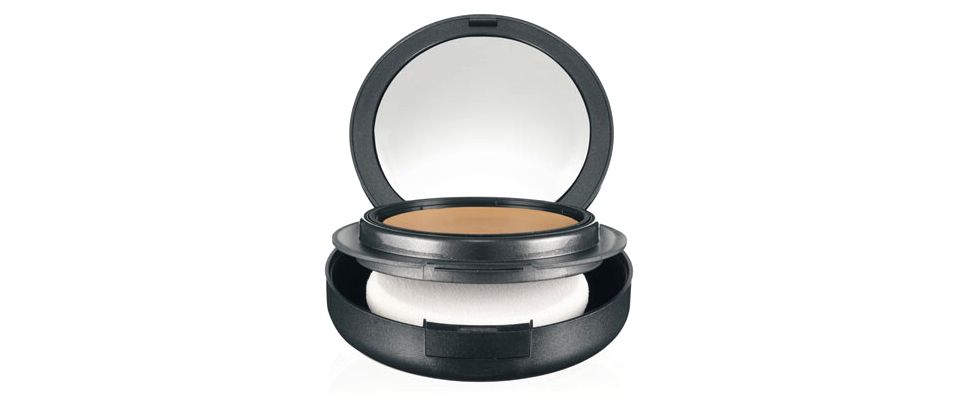 MAC Studio Fix Powder Plus Foundation   Makeup   Beauty