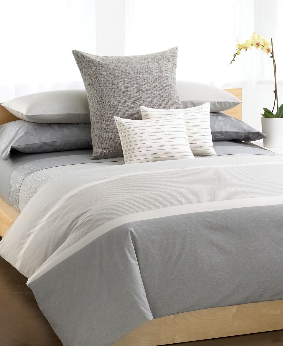 Calvin Klein Home Yearling Bedskirt, California King