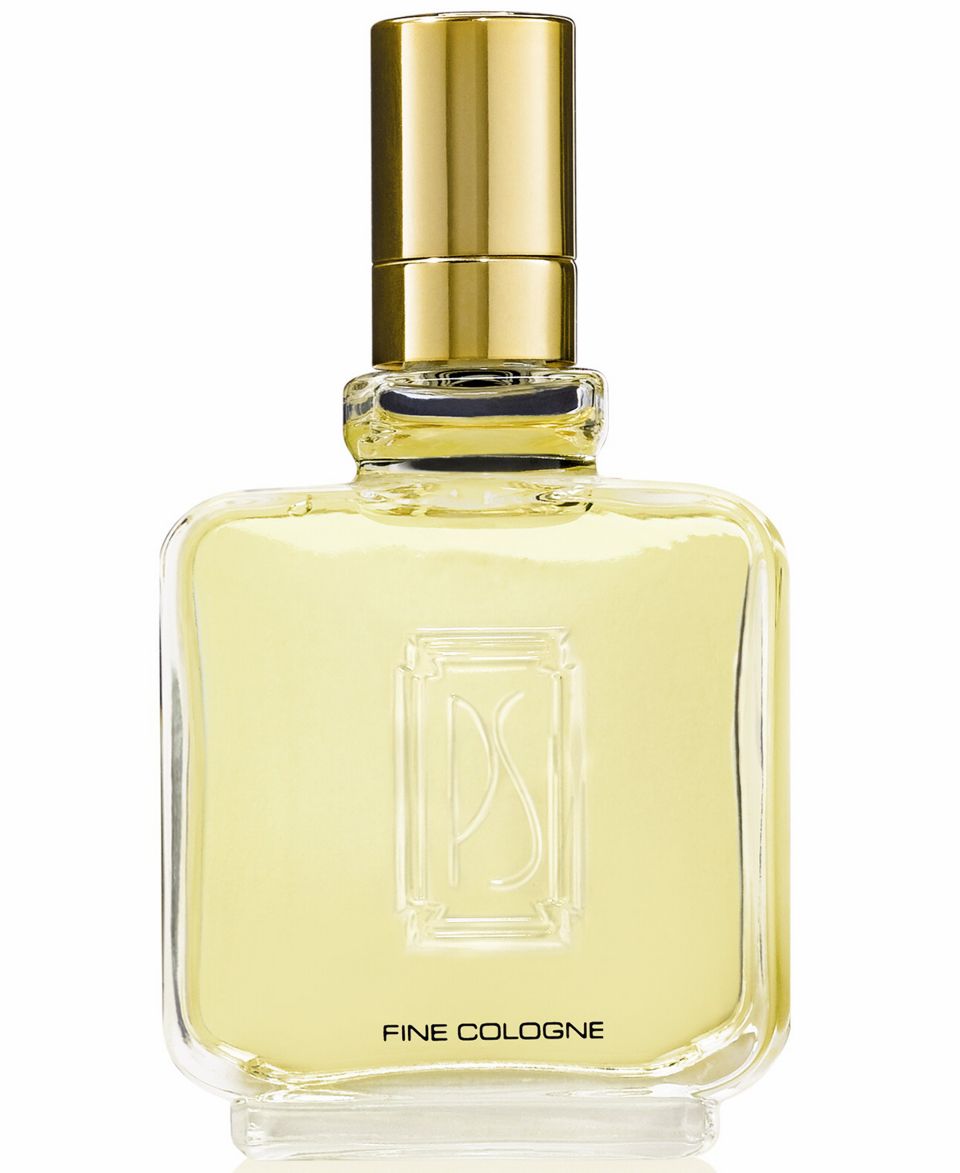 Paul Sebastian Cologne for Men Collection      Beauty