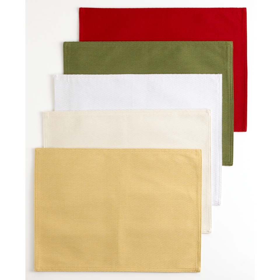 Lauren Ralph Lauren Table Linens, Waitsfield Placemat