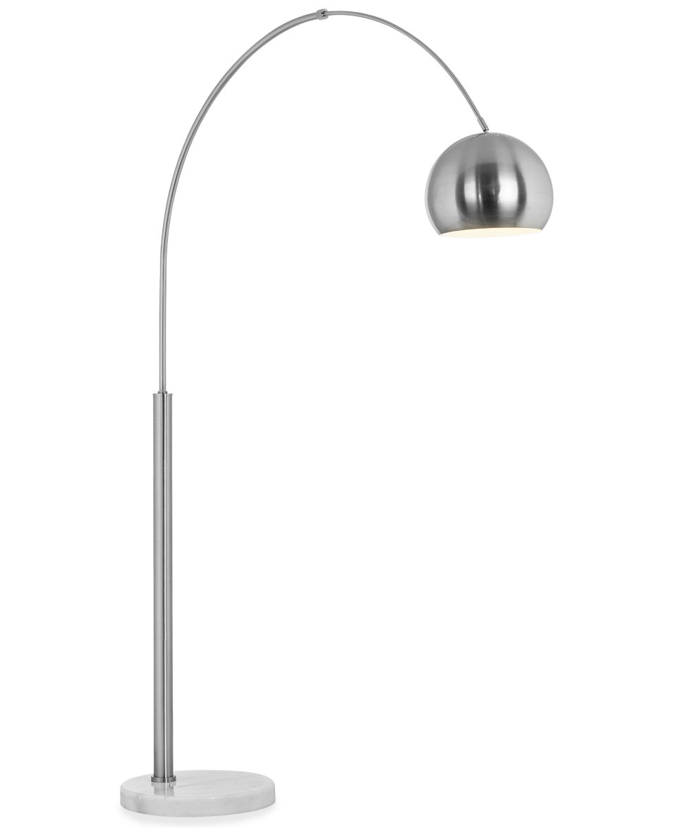 Adesso Floor Lamp, Belle Arc   Lighting & Lamps   for the home   