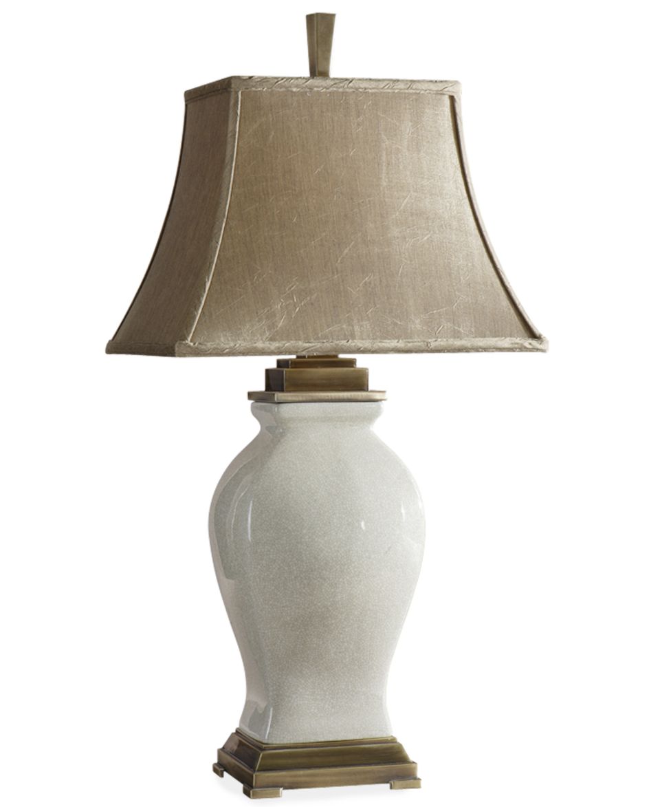 Uttermost Afton Table Lamp   Lighting & Lamps   For The Home