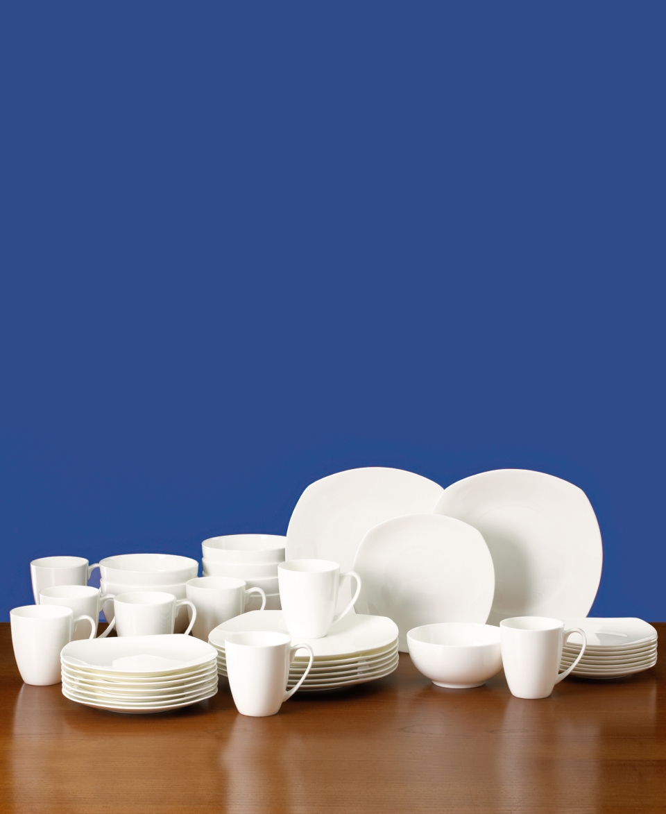 Dansk Dinnerware, Classic Fjord Collection