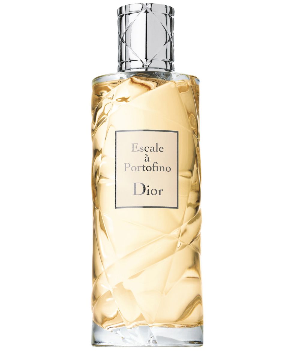 Dior Escale a Portofino Eau de Toilette for Women Collection   SHOP