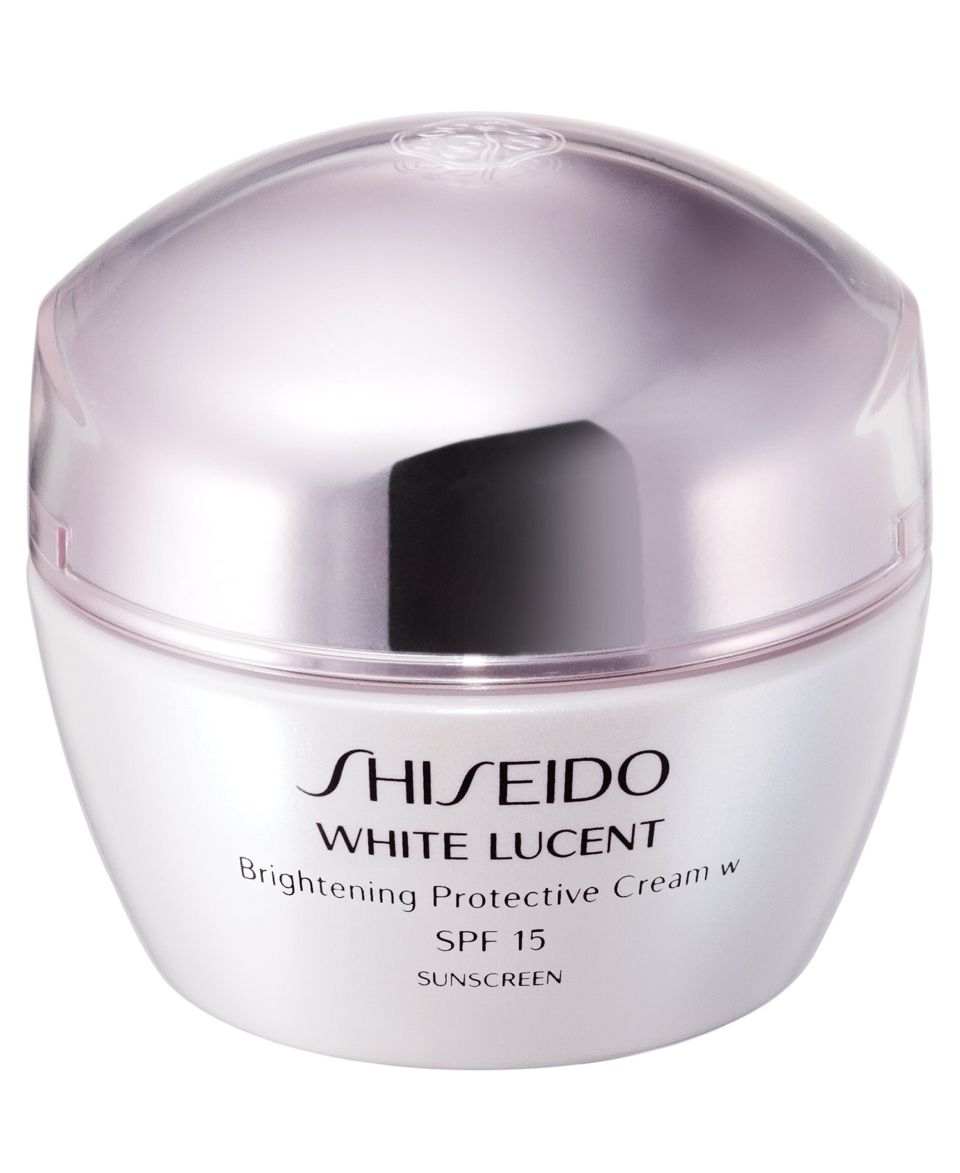 Shiseido White Lucent Anti Dark Circles Eye Cream   Skin Care   Beauty