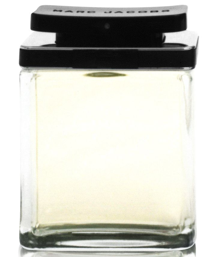 Marc Jacobs Eau De Parfum 3 4 Oz Reviews All Perfume Beauty Macy S
