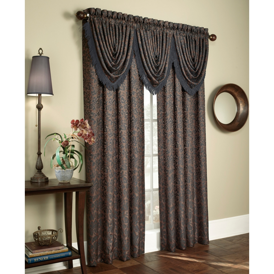 Peri Window Treatments, Danbury Collection  