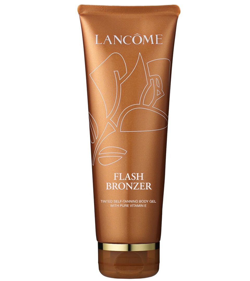 Lancôme Flash Bronzer Anti Age SPF 15   Skin Care   Beauty