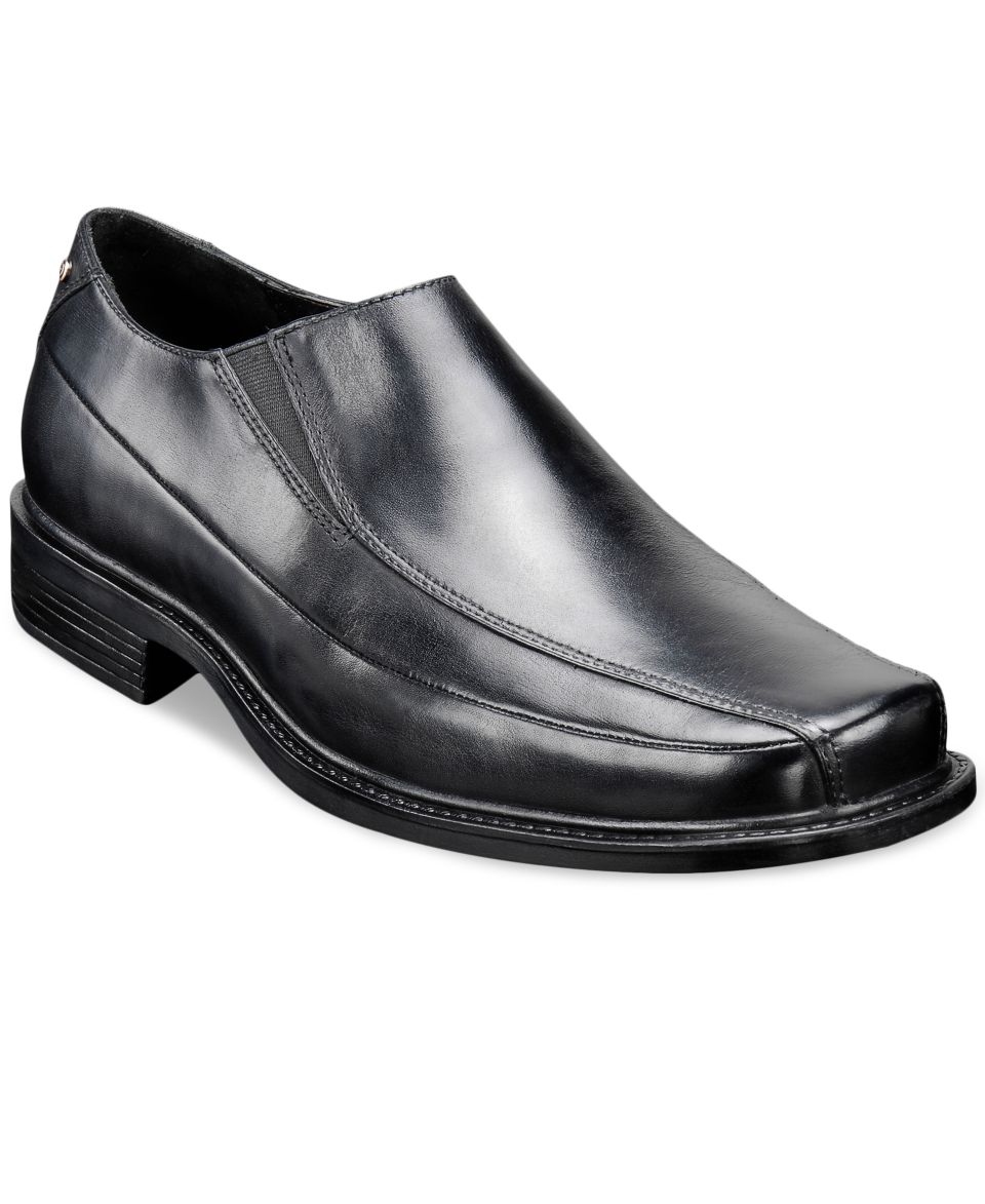 Rockport Shoes, Style Leader Chipley Slip On Shoes   Mens Shoes   