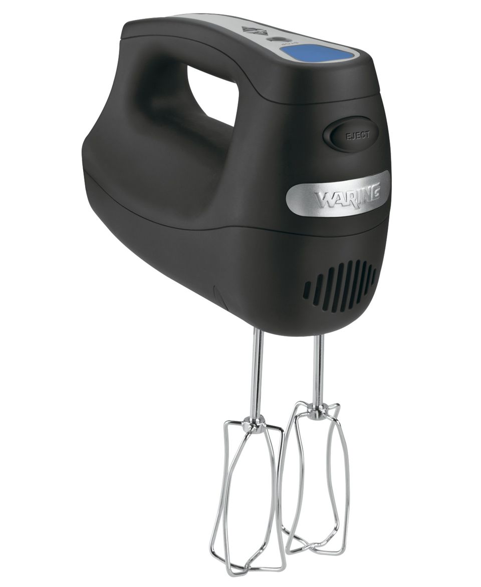 Waring WHM100 Hand Mixer, 10 Speed