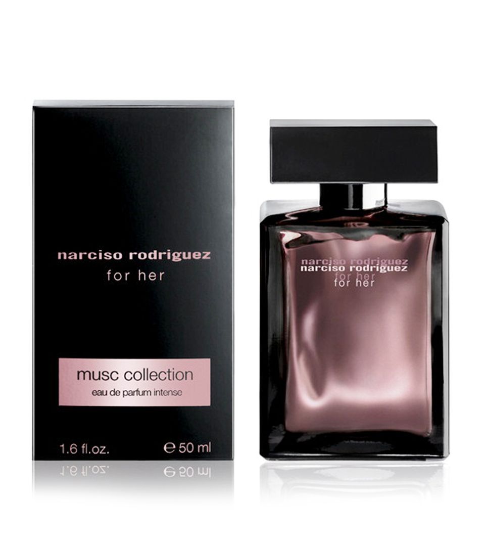 Narciso Rodriguez Musc Collection Eau de Parfum Intense for Women