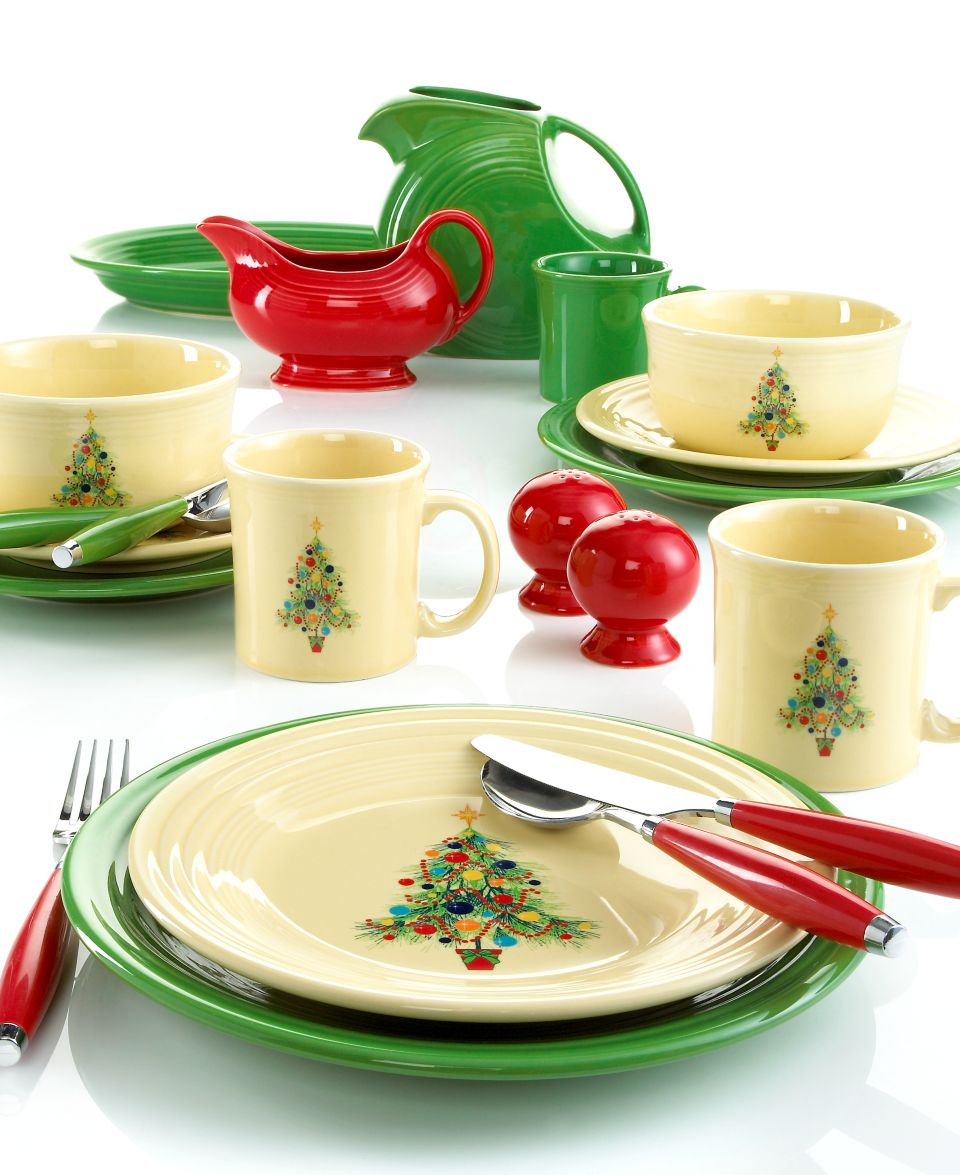 Lenox Serveware, 12 Days of Christmas Collection