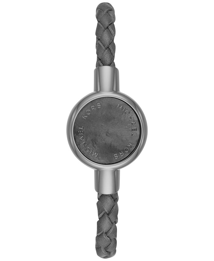 michael kors access crosby activity tracker