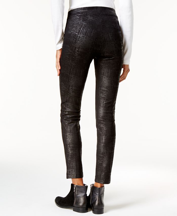 calvin klein leggings macys