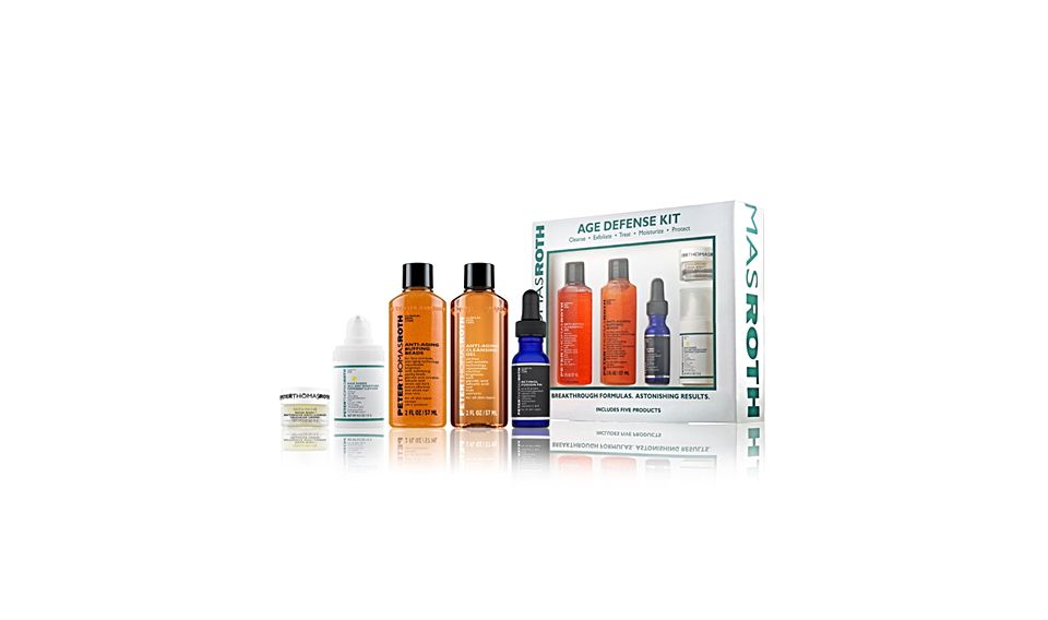 Peter Thomas Roth Age Defense Kit    