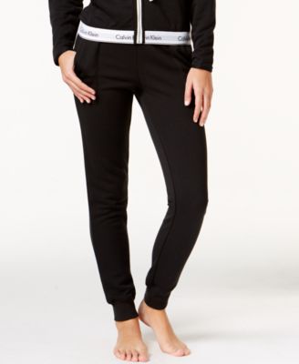 calvin klein modern cotton jogger