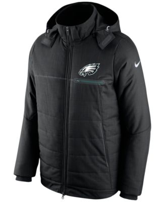 Philadelphia Eagles Sideline Jacket 