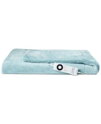 no sew fleece blanket