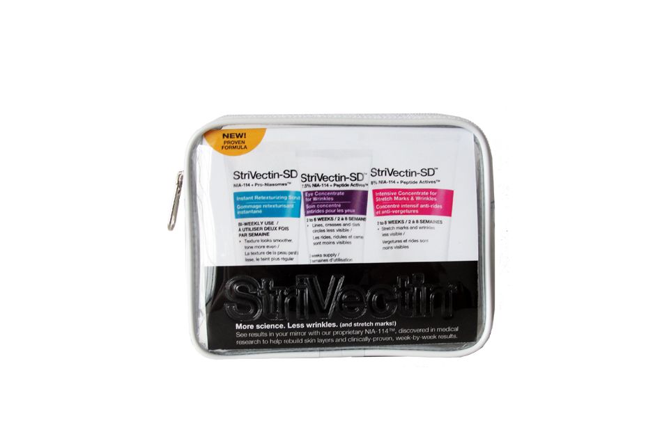 FREE Science Superstar Kit with $90 Strivectin purchase