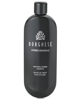 borghese tinted moisturizer