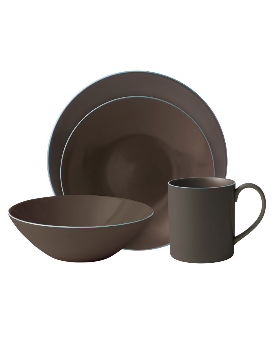 Wedgwood Dinnerware, Natures Canvas Mix and Match Collection   Casual