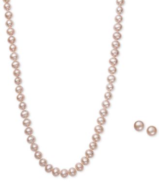2 mm freshwater pearls