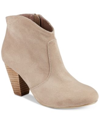 Report Marque Ankle Booties \u0026 Reviews 