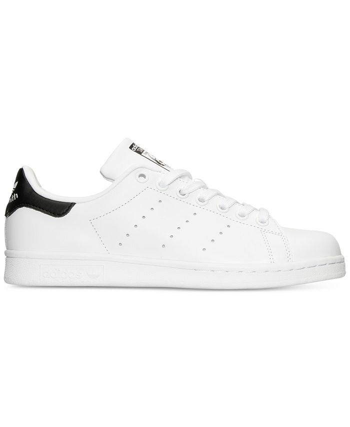 adidas Women's Stan Smith Casual Sneakers from Finish Line & Reviews ...