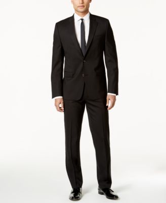 ralph lauren slim fit suit separates