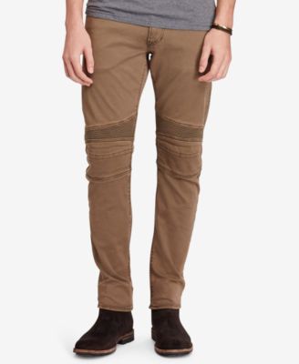 ralph lauren moto jeans