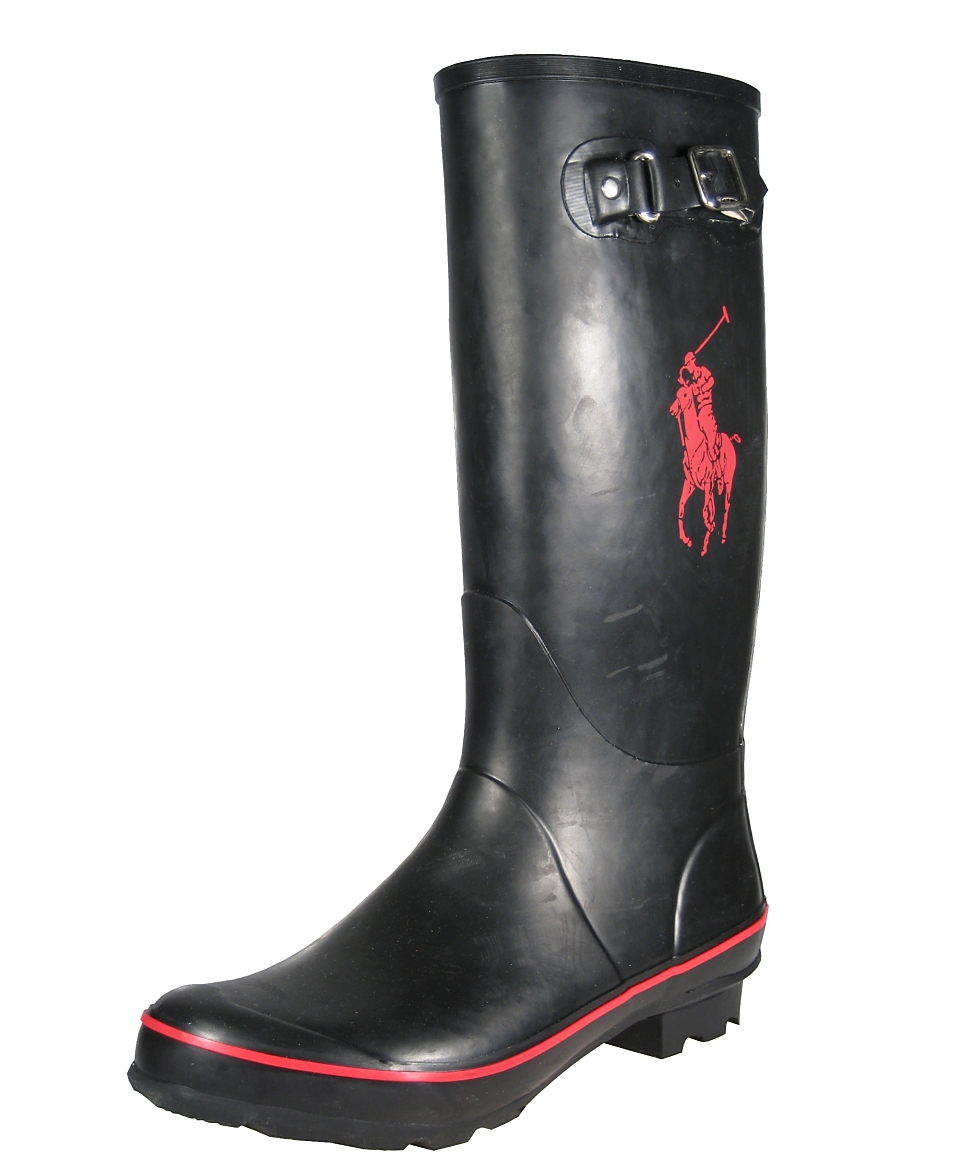    Polo Ralph Lauren Boots, Matteo Rubber Rain Boots customer 