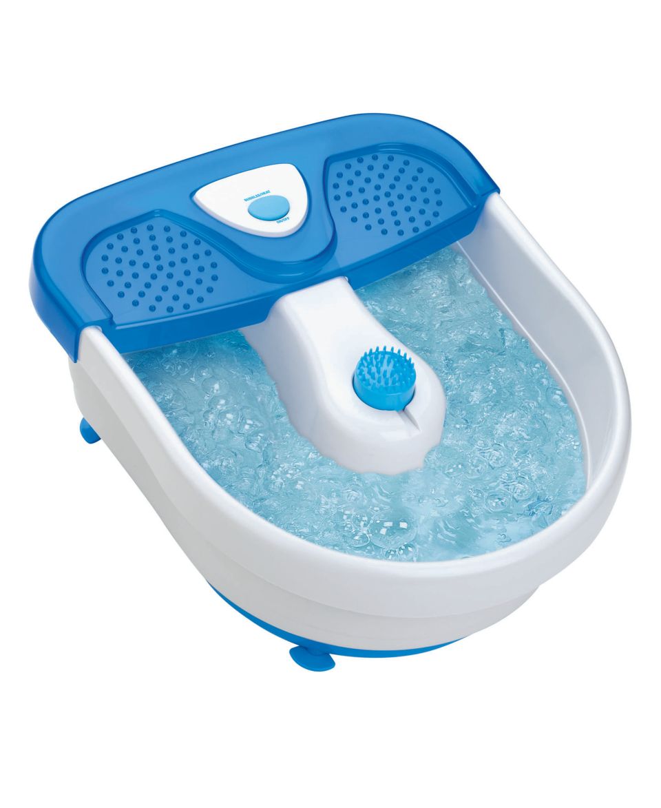 Conair FB27 Hydrotherapy Foot Spa