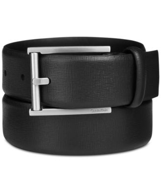 macys mens belt sale