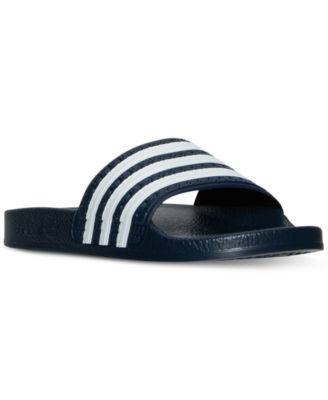 boys adilette slides