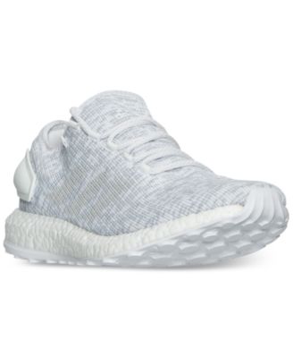 Pure Boost Running Sneakers 