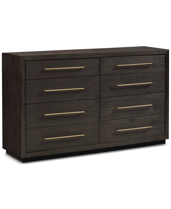 Furniture Cambridge Dresser, Created for Macy's & Reviews Furniture