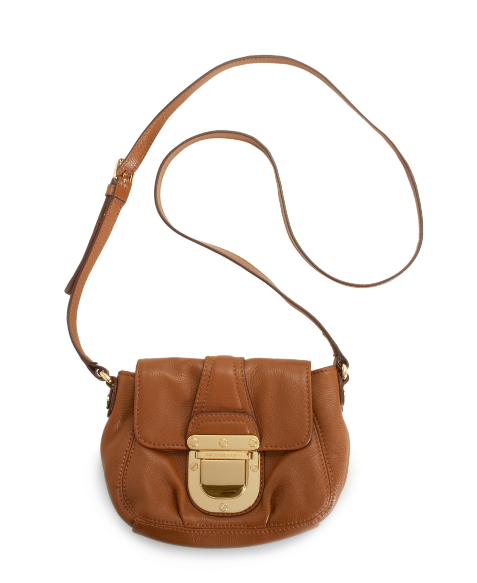 MICHAEL Michael Kors Handbag, Charlton Crossbody Bag