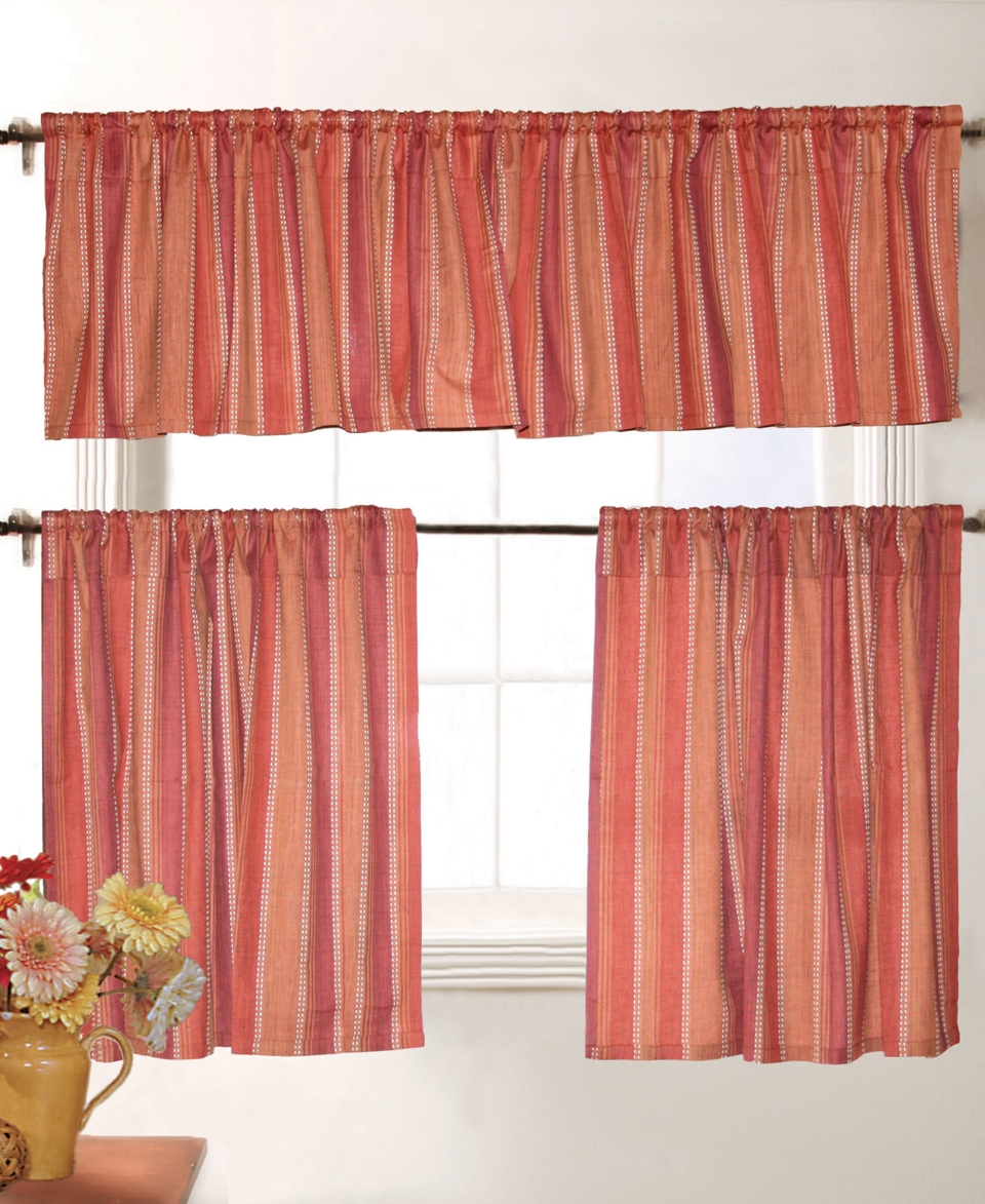Park B. Smith Window Treatments, Banyon Collection  s