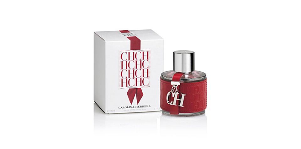 CH by Carolina Herrera Perfume for Women Collection   