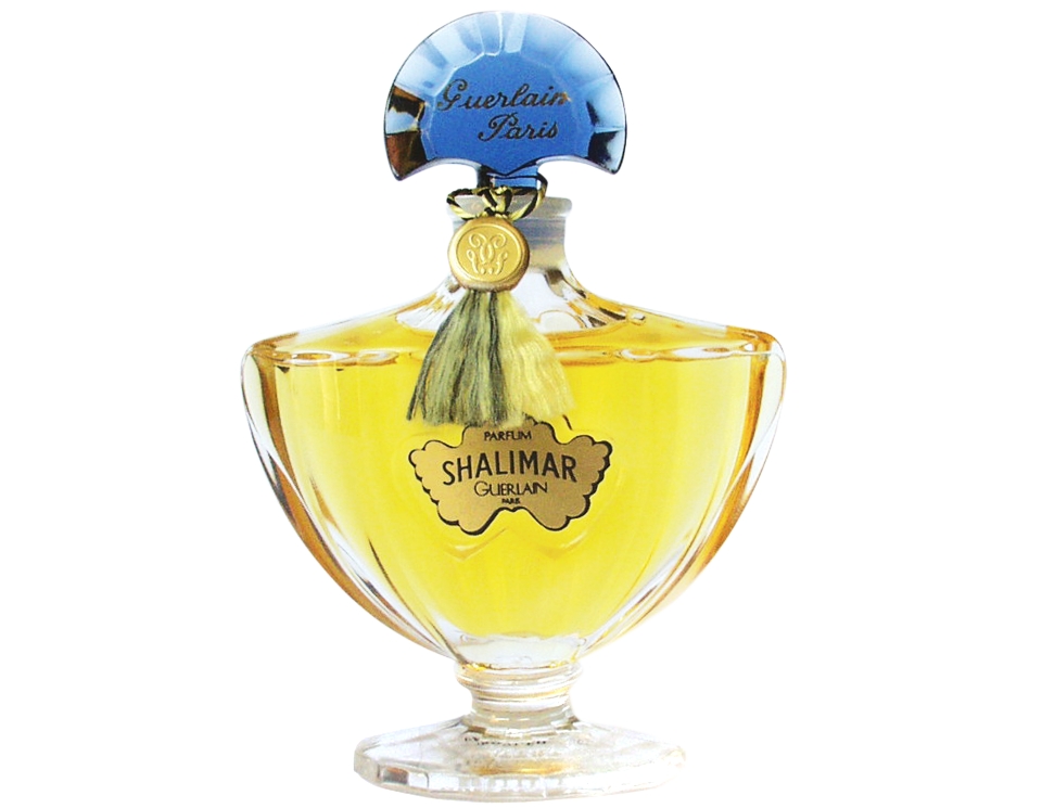 Shalimar by Guerlain Parfum, 0.5 oz      Beauty   