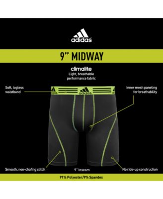 adidas midway boxer briefs