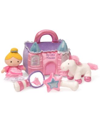 toy princess castle